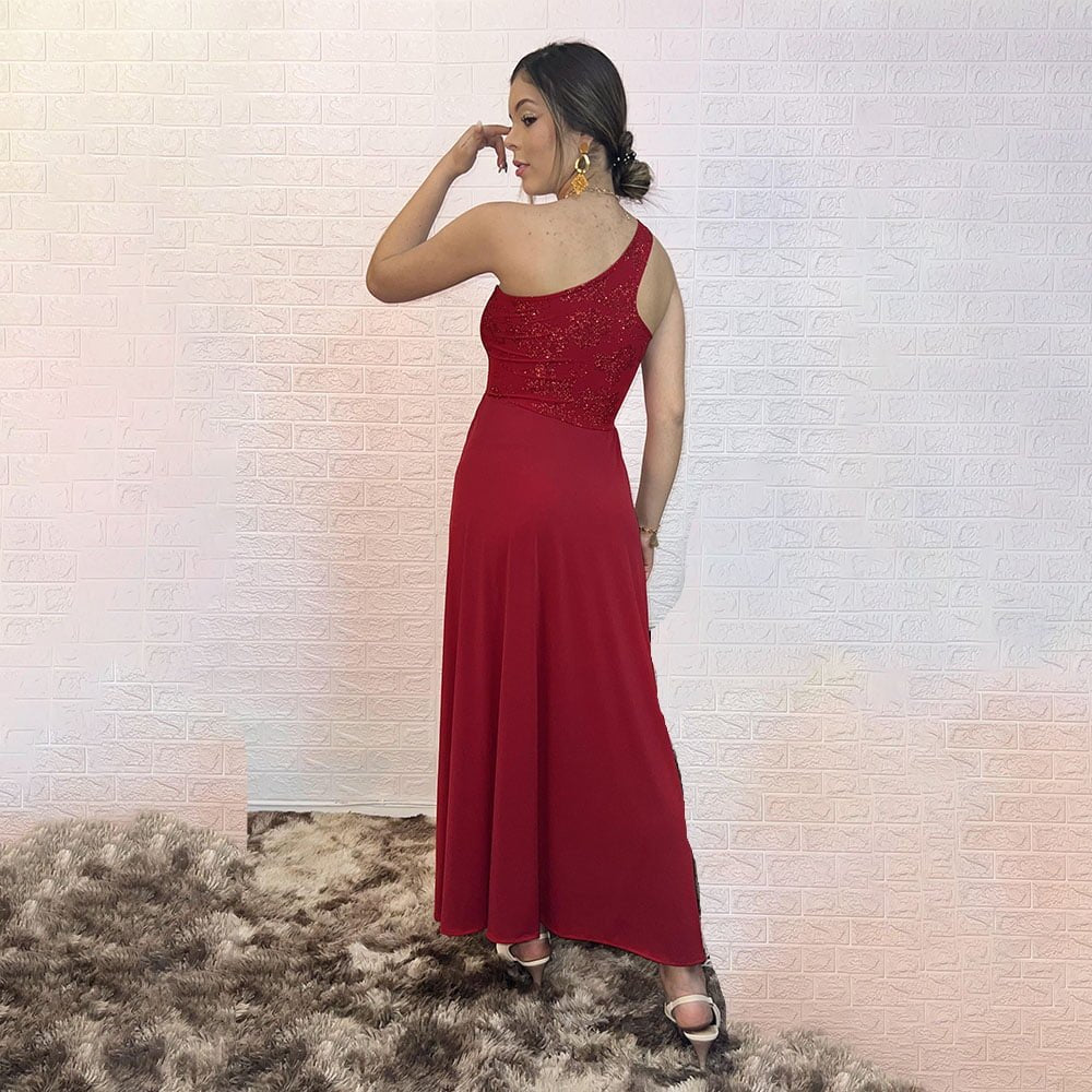 Vestido Hanna