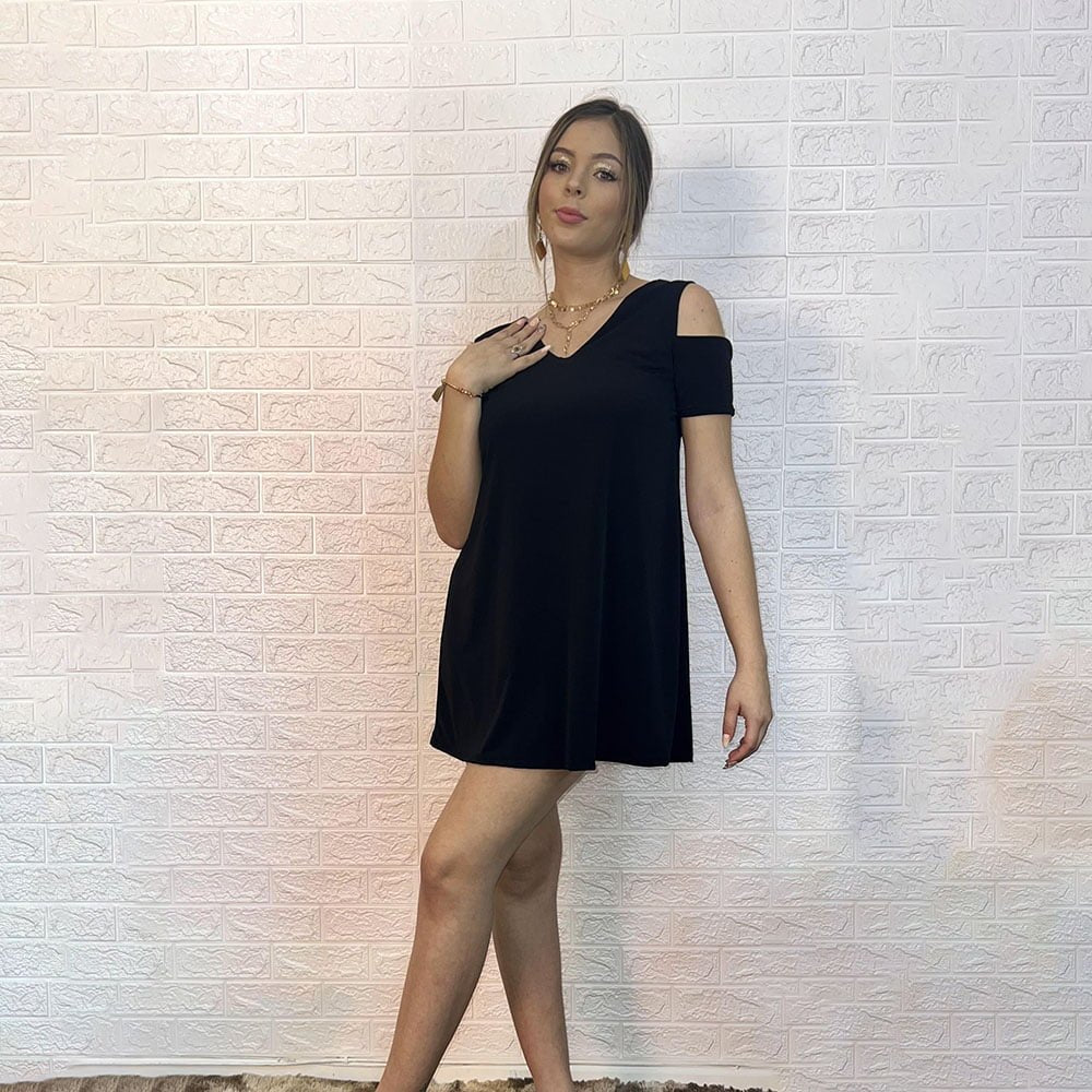 Vestido Angela
