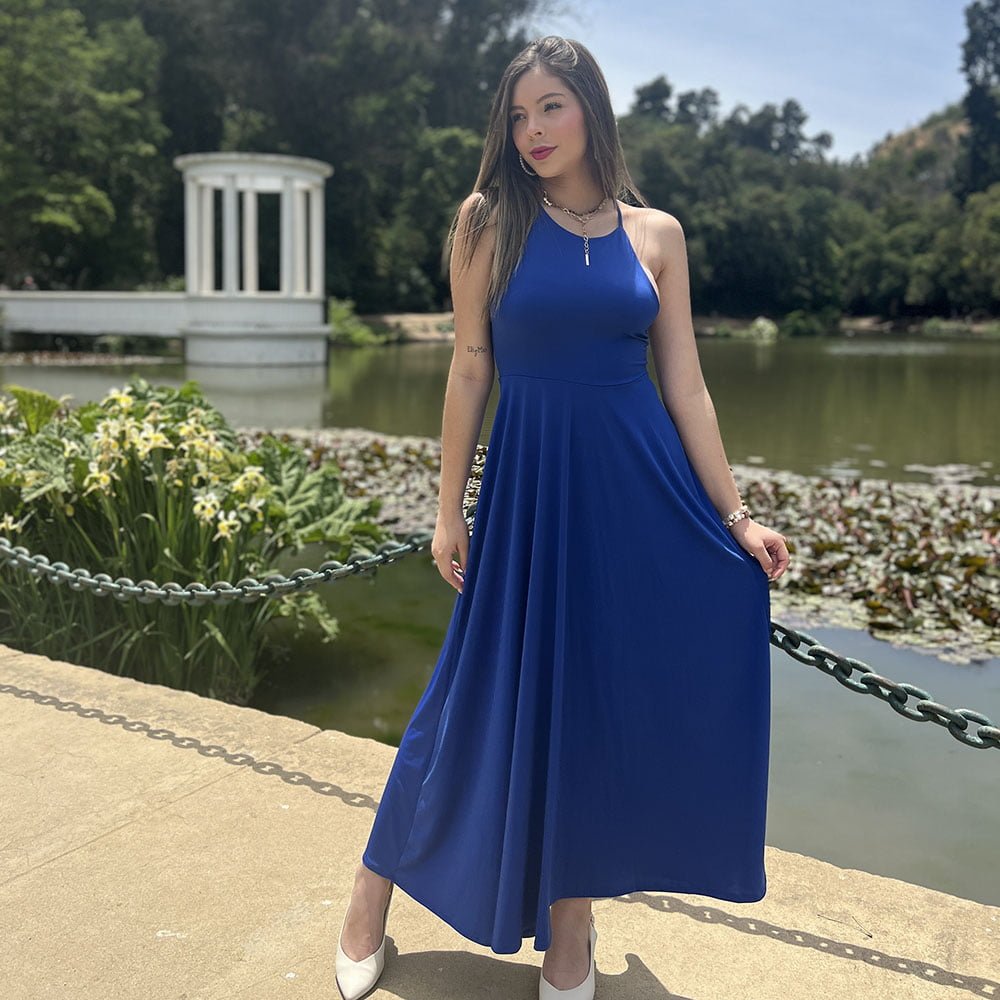 Vestido Paula