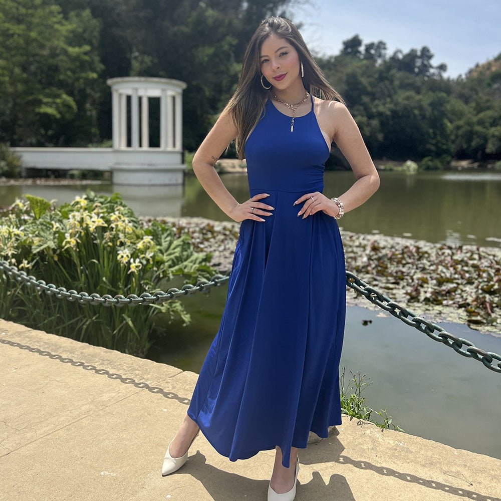 Vestido Paula