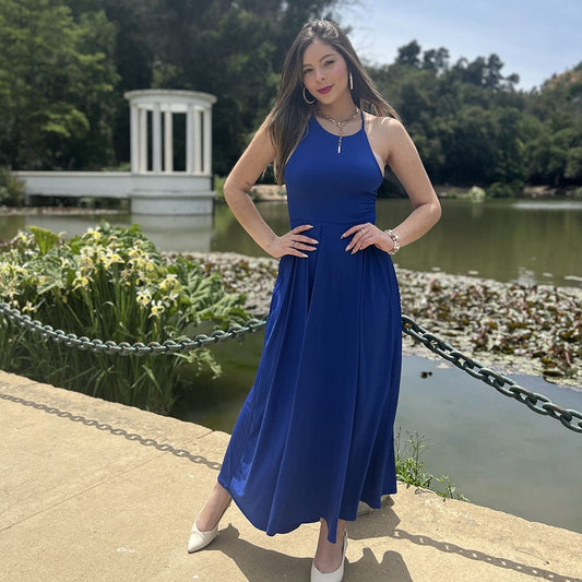 Vestido Paula