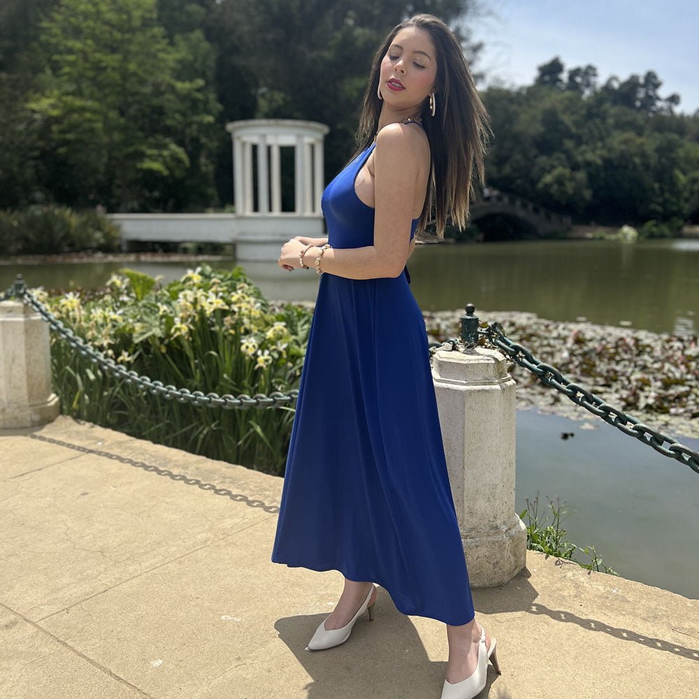Vestido Paula