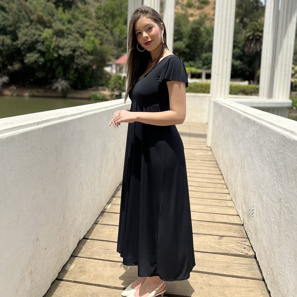 Vestido liset