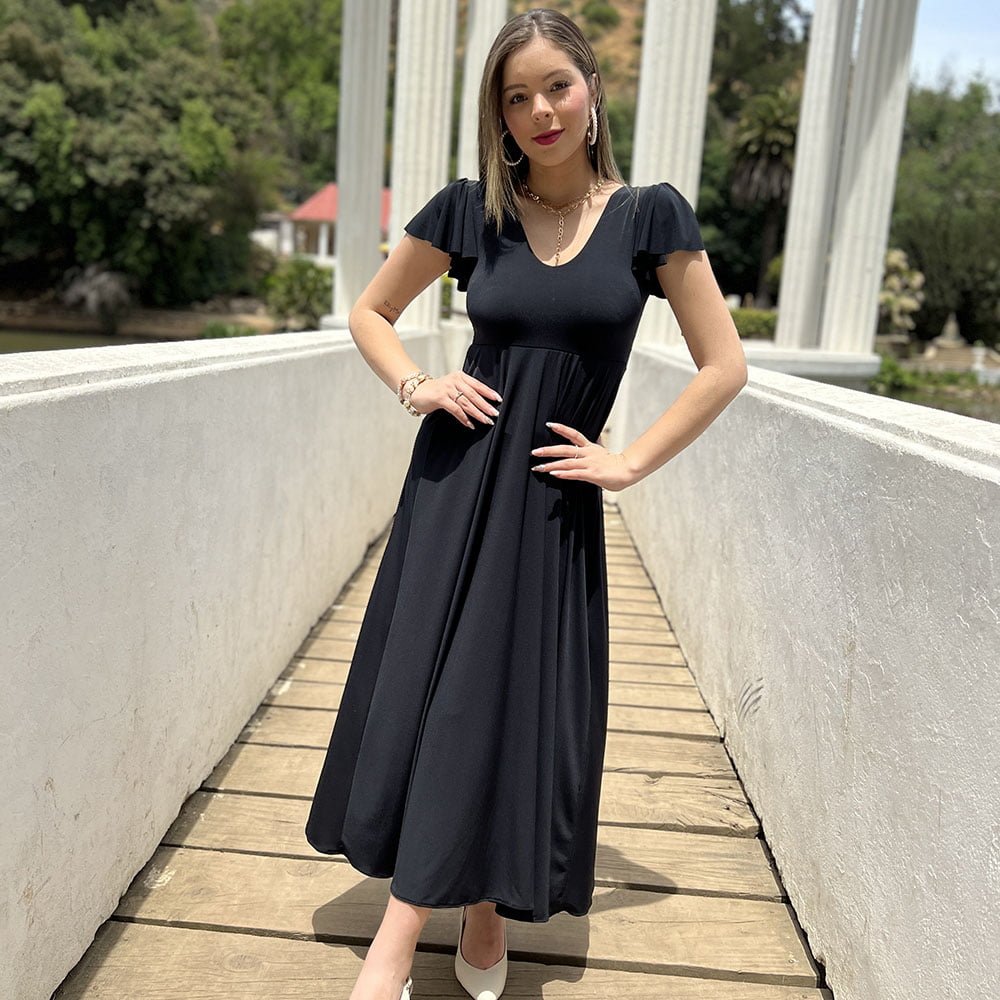 Vestido liset