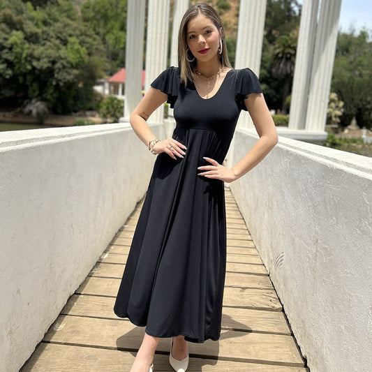 Vestido liset