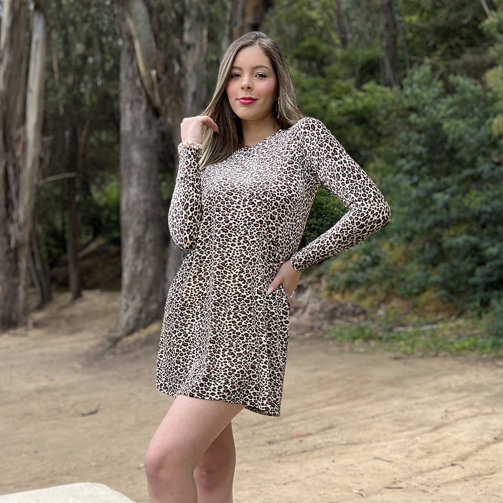 Vestido Sylvie