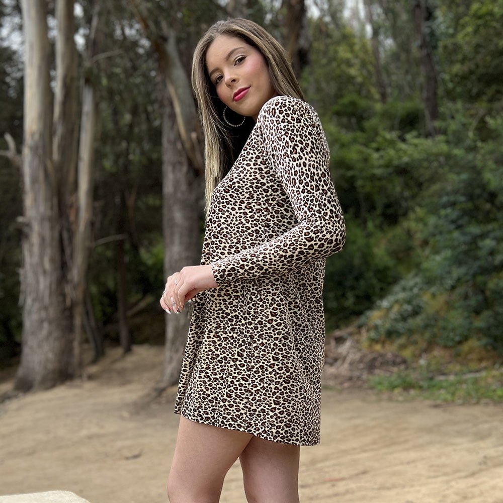 Vestido Sylvie