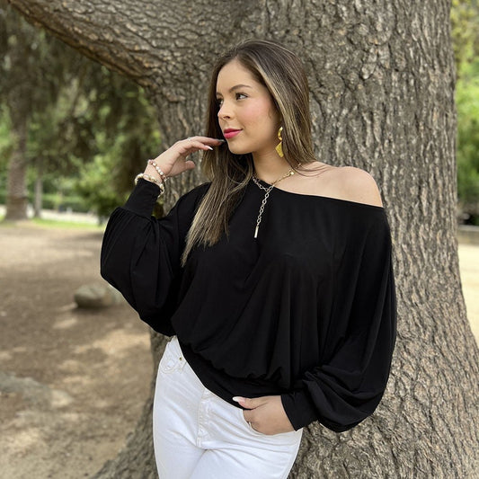 Polera Romina