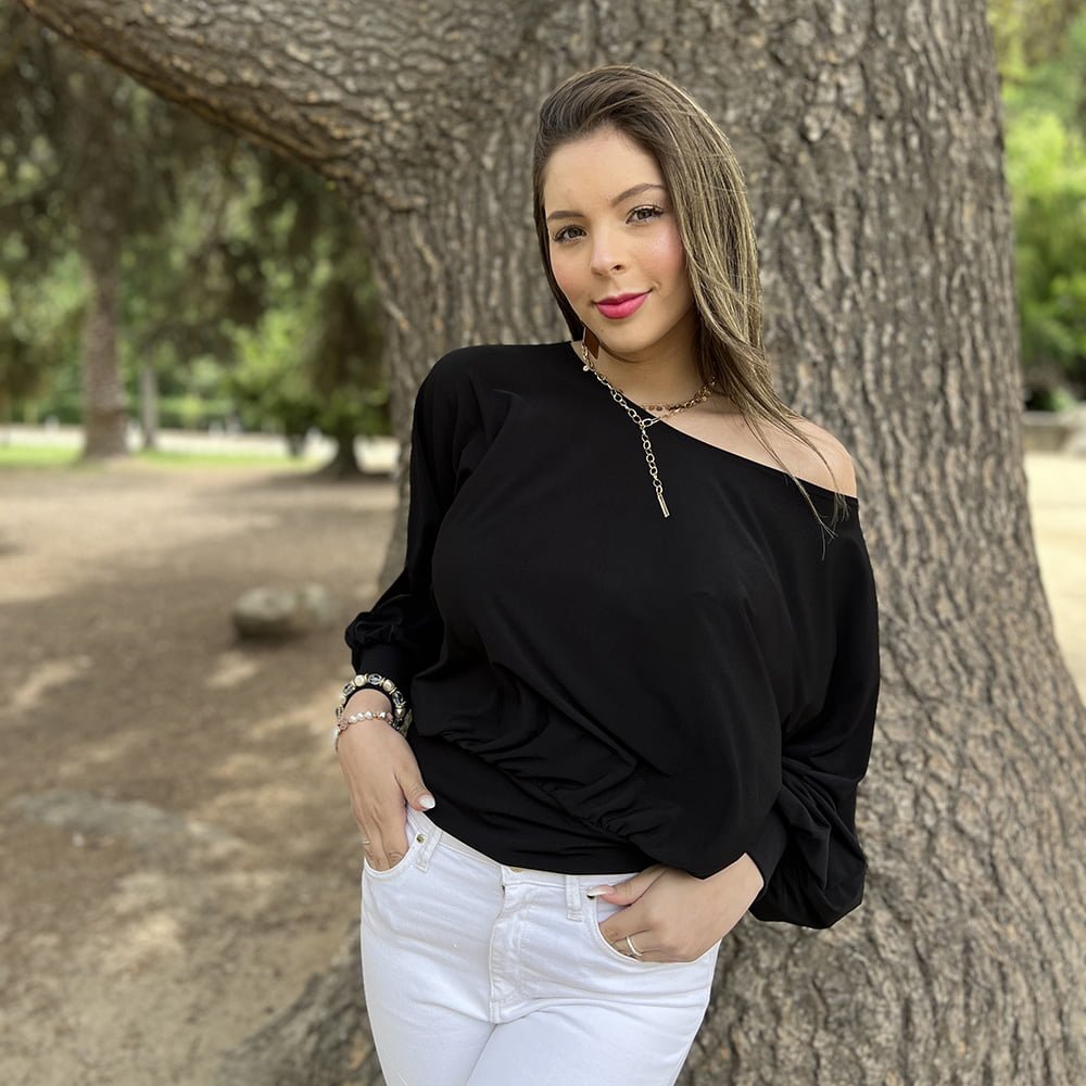 Polera Romina
