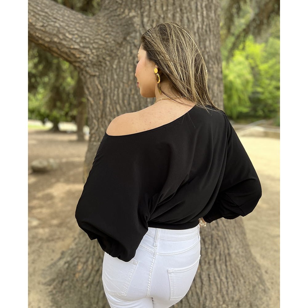 Polera Romina