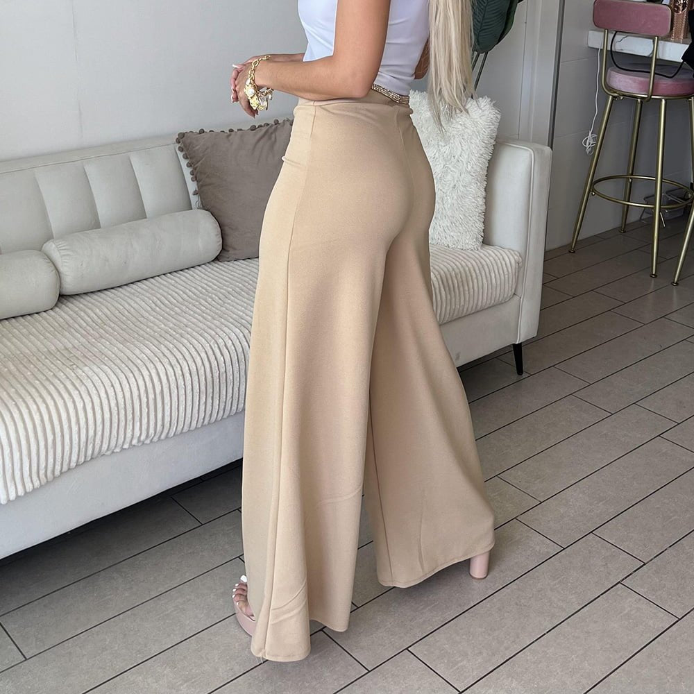 Palazzo Carmina Beige