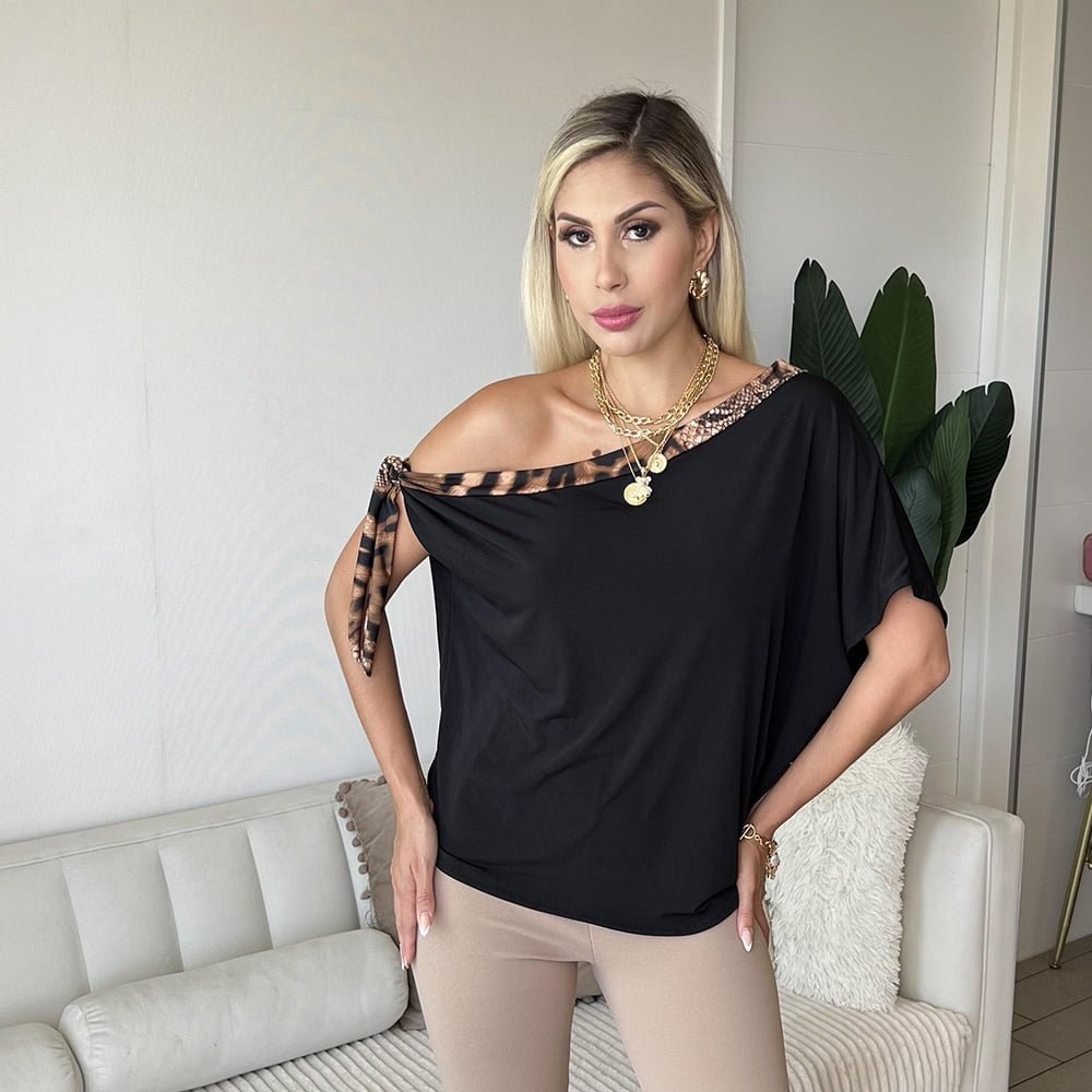 Polera Dorina