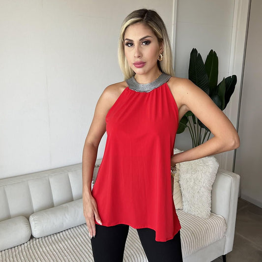 Polera Iria