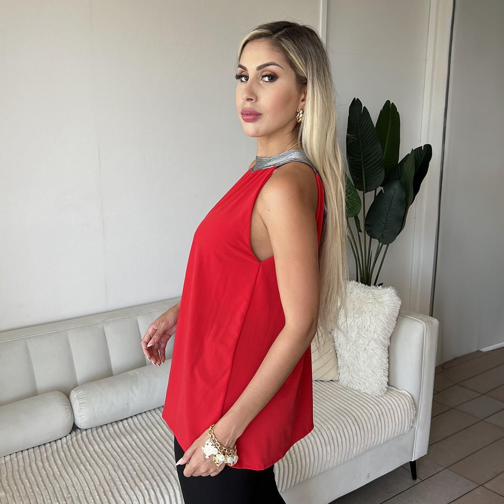 Polera Iria
