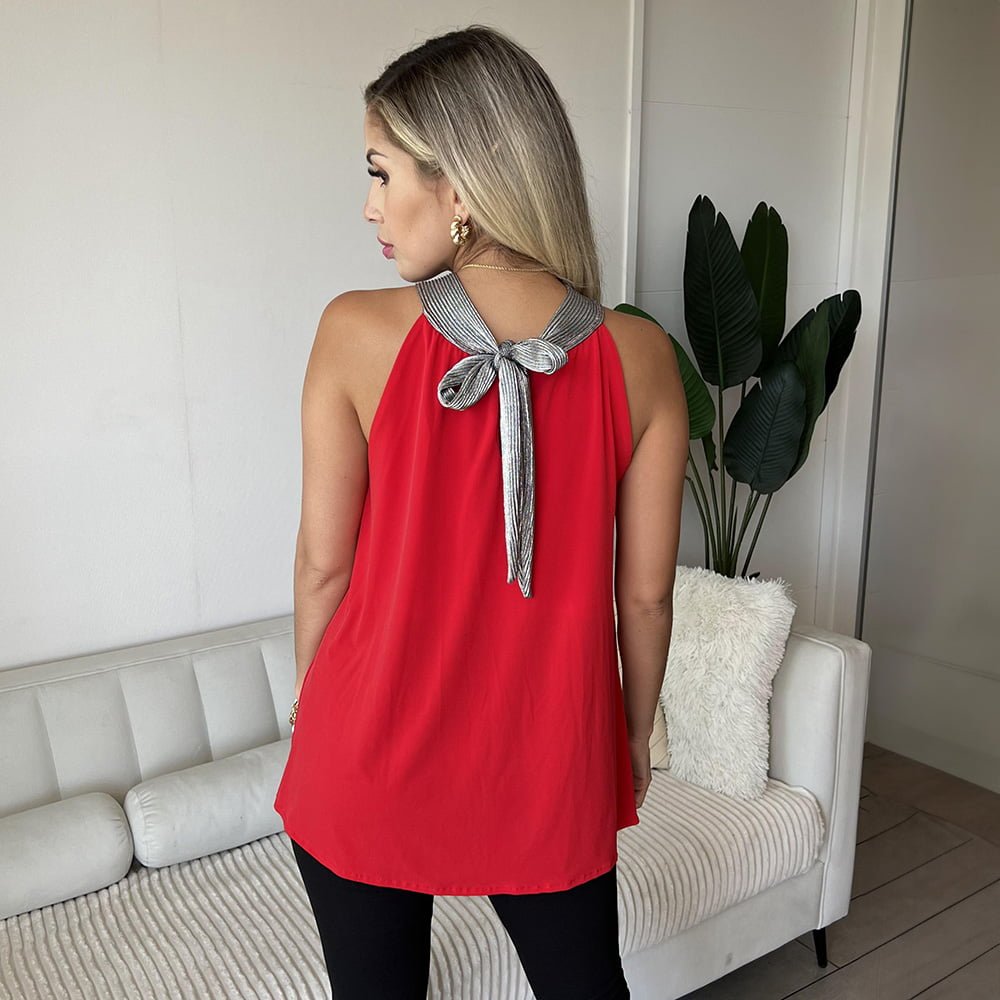 Polera Iria