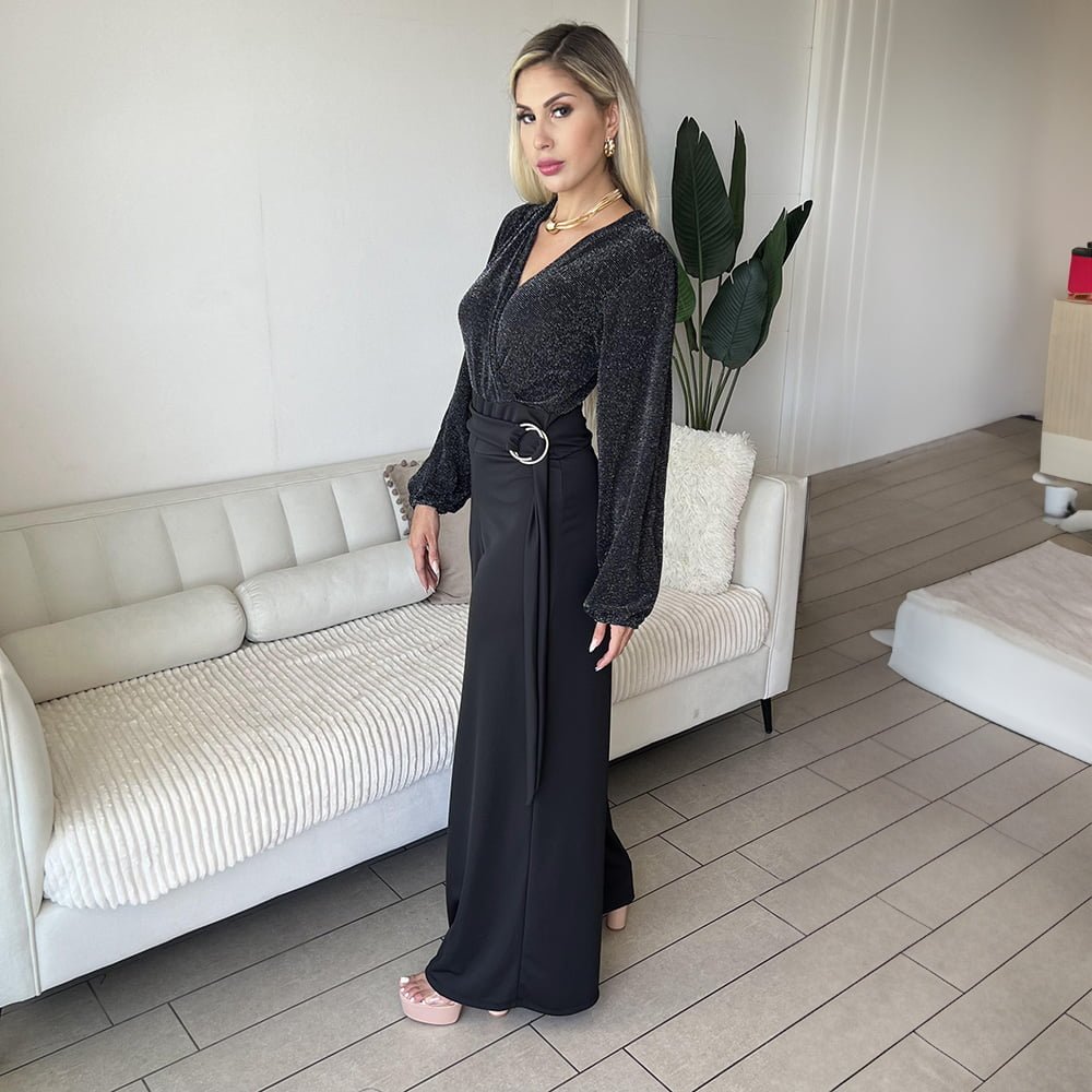 Enterito Sandra Brillos