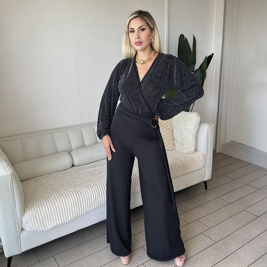 Enterito Sandra Brillos
