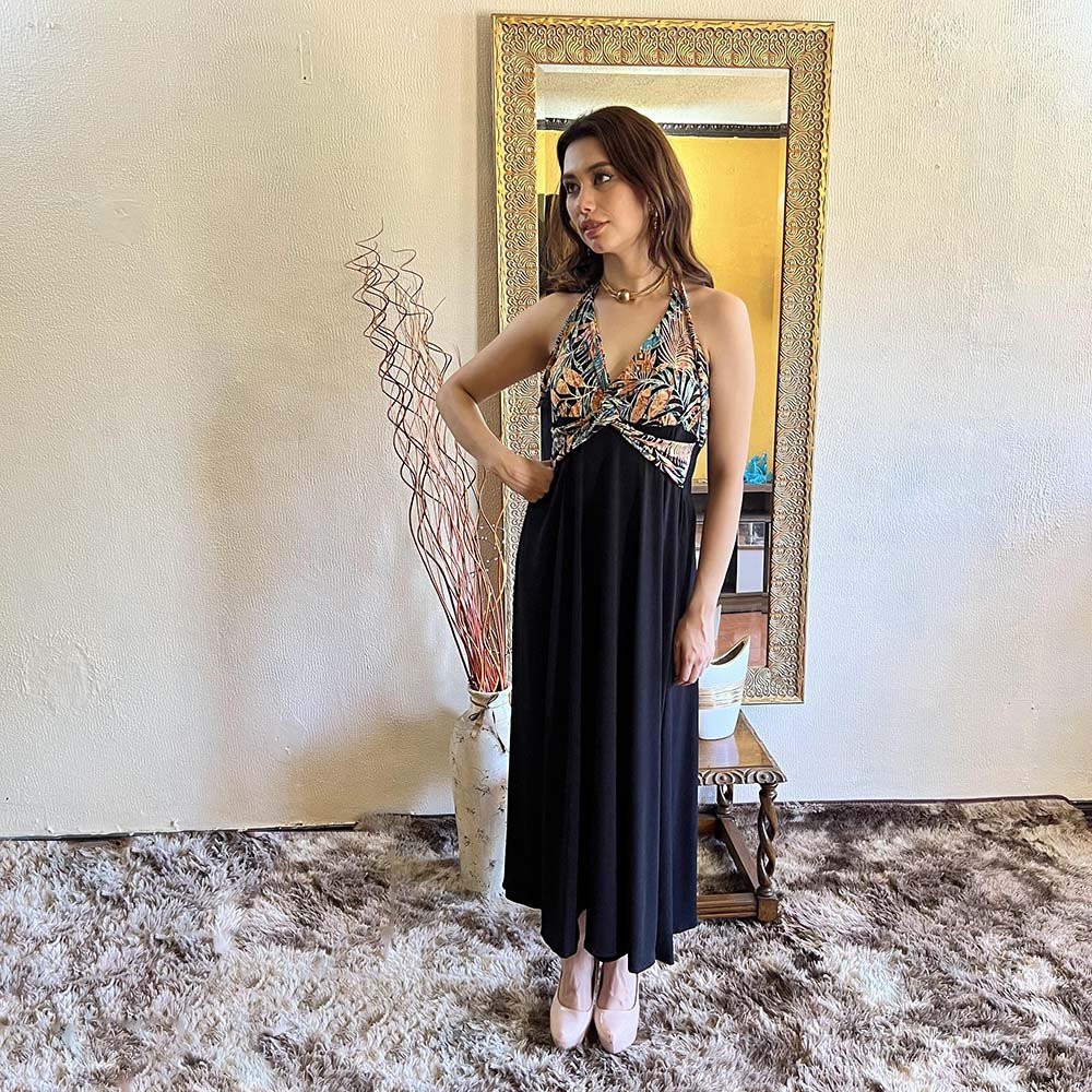 Vestido Beth Estampado