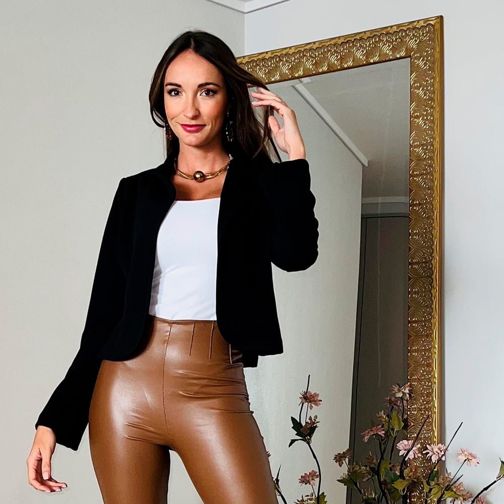 Blazer Claribel