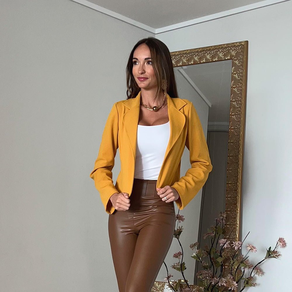 Blazer Cameron