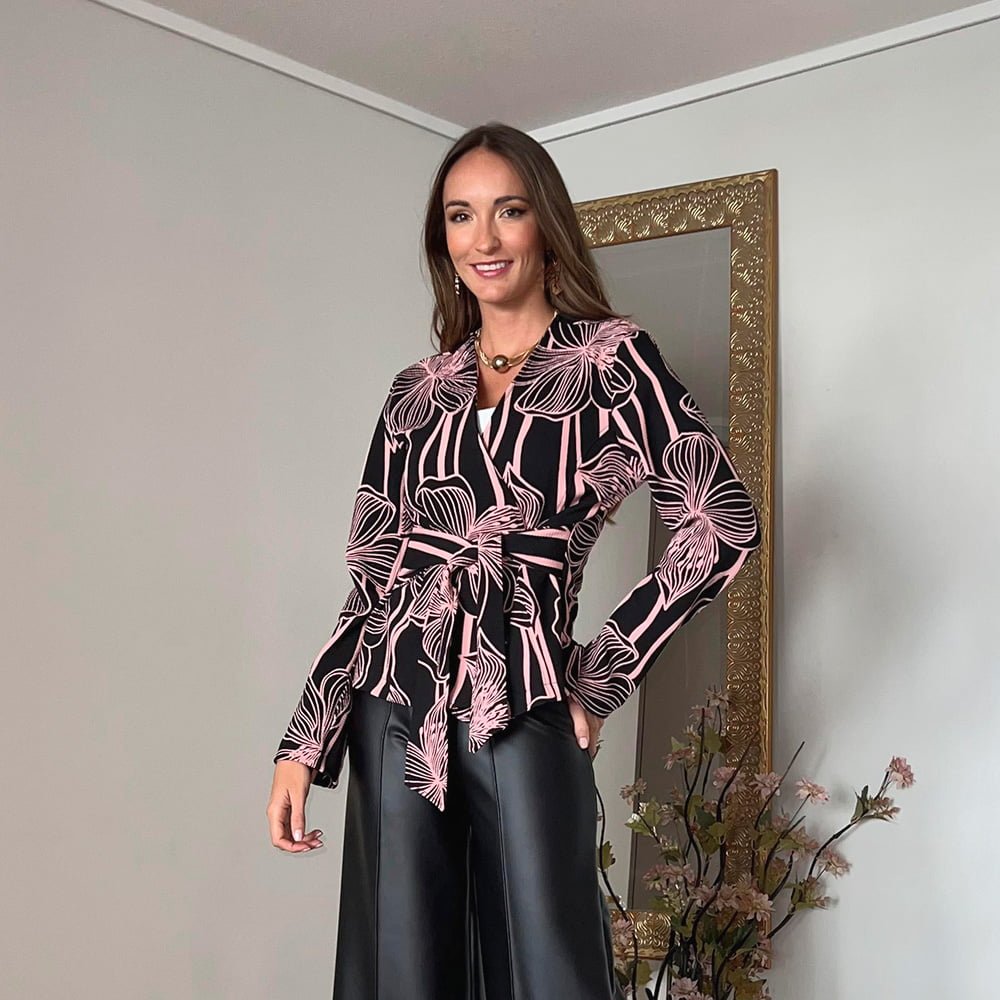 Blazer Deka Lazos