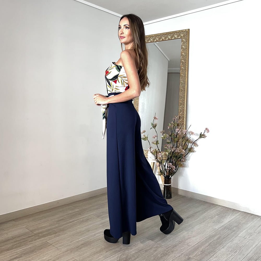 Enterito Elizabeth