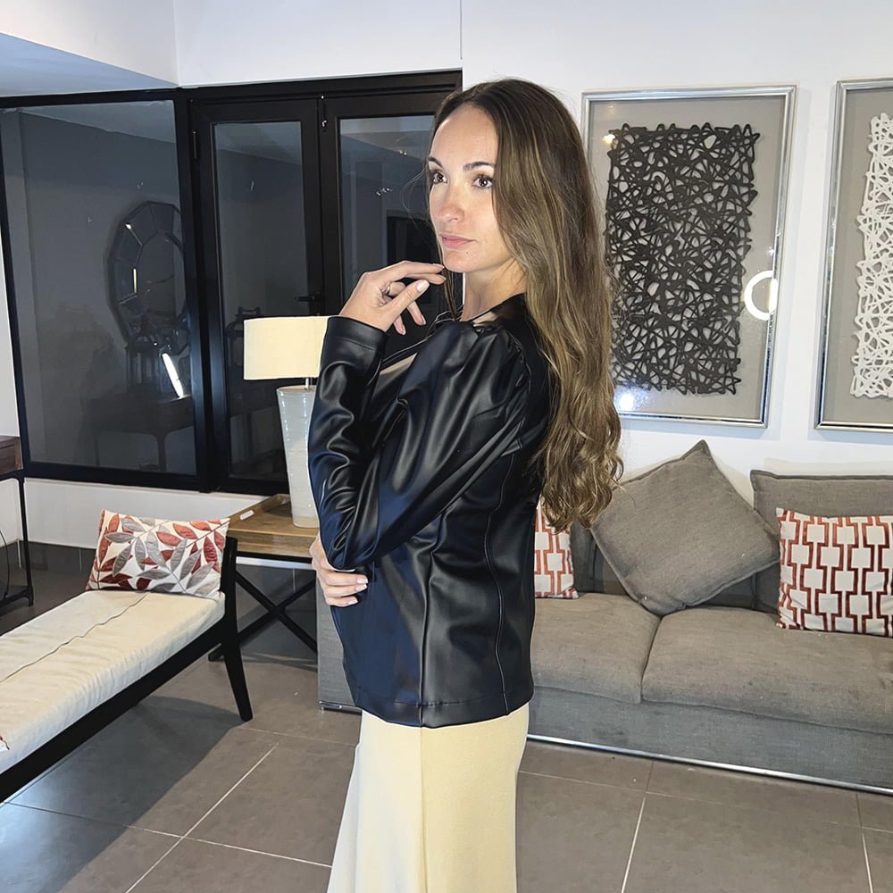 Blazer Sarela