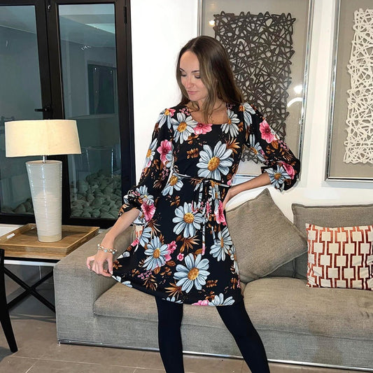 Vestido Doina