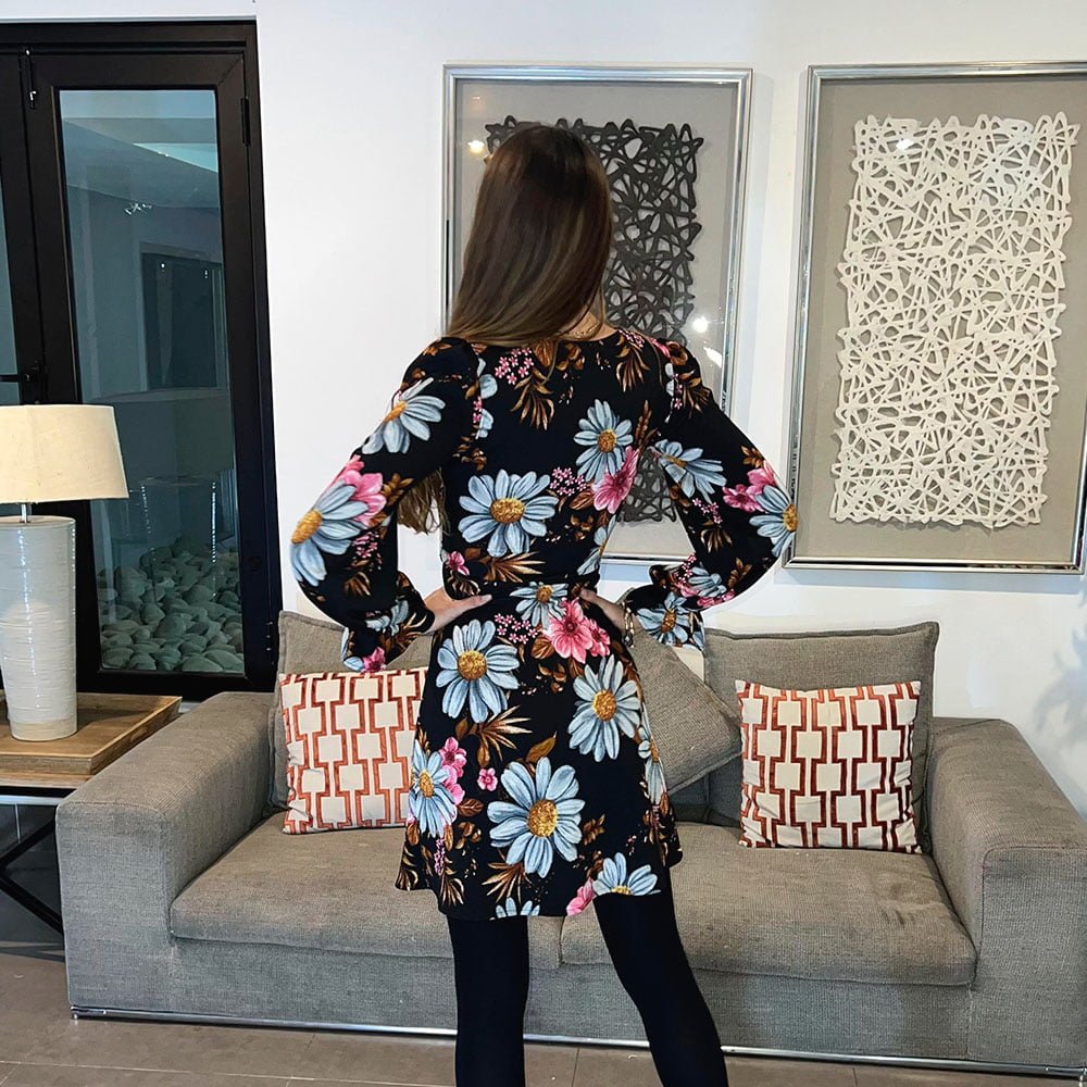 Vestido Doina