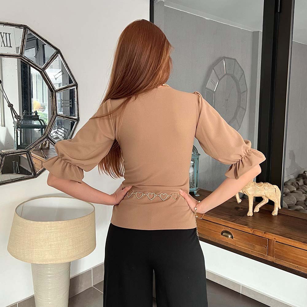 Polera Gabriela