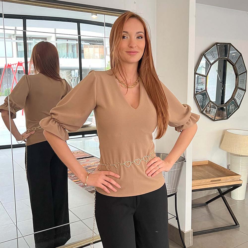 Polera Gabriela