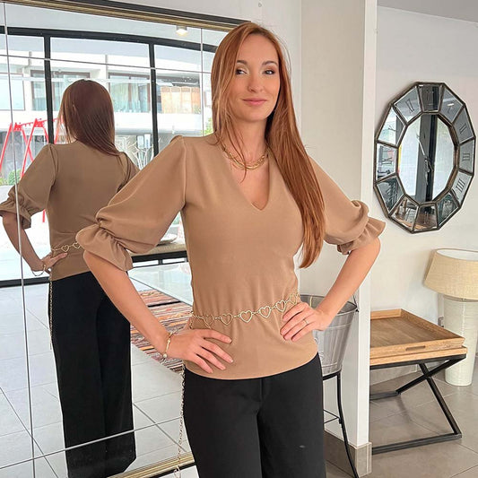 Polera Gabriela
