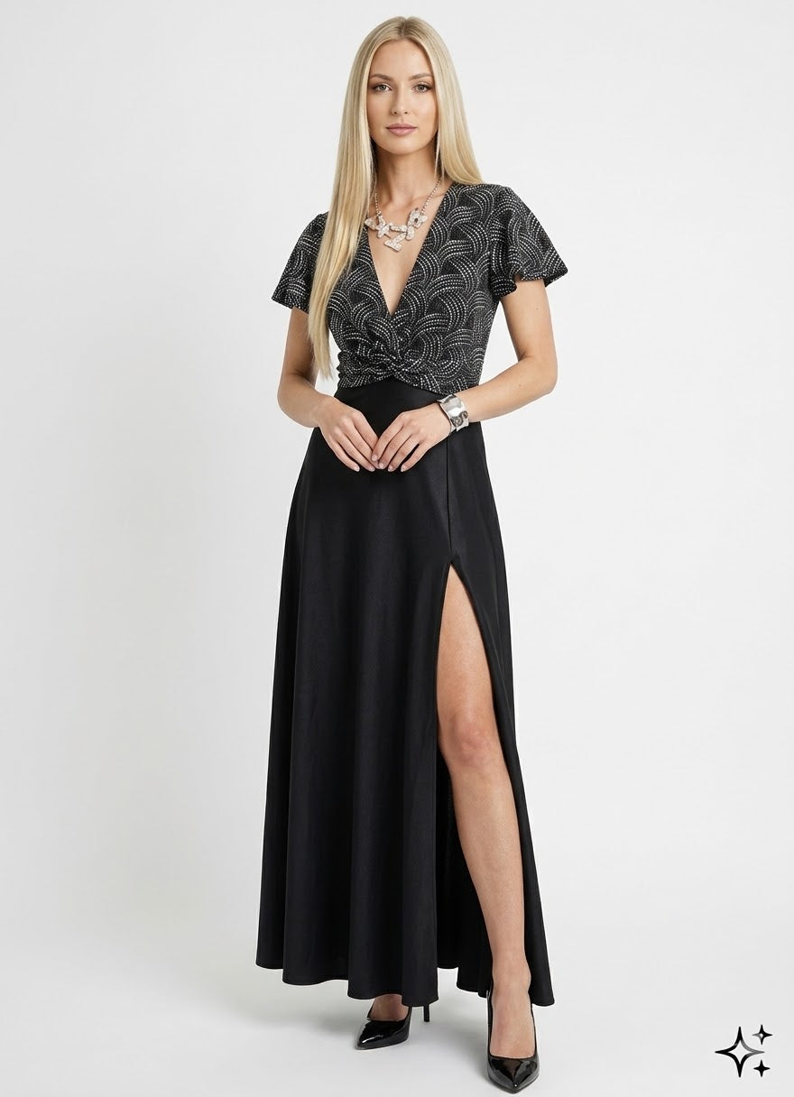 Maxi Vestido Romina