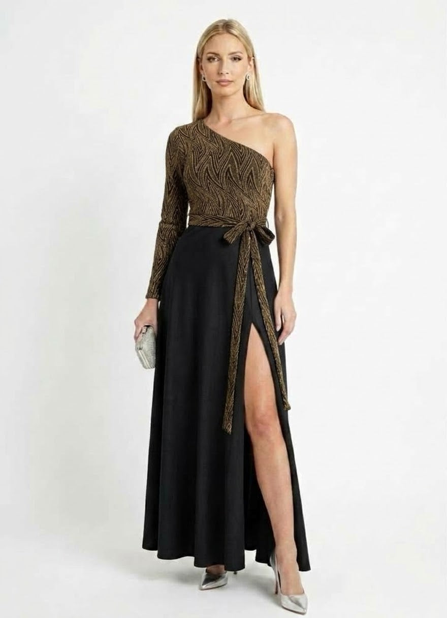 Maxi Vestido Gloria