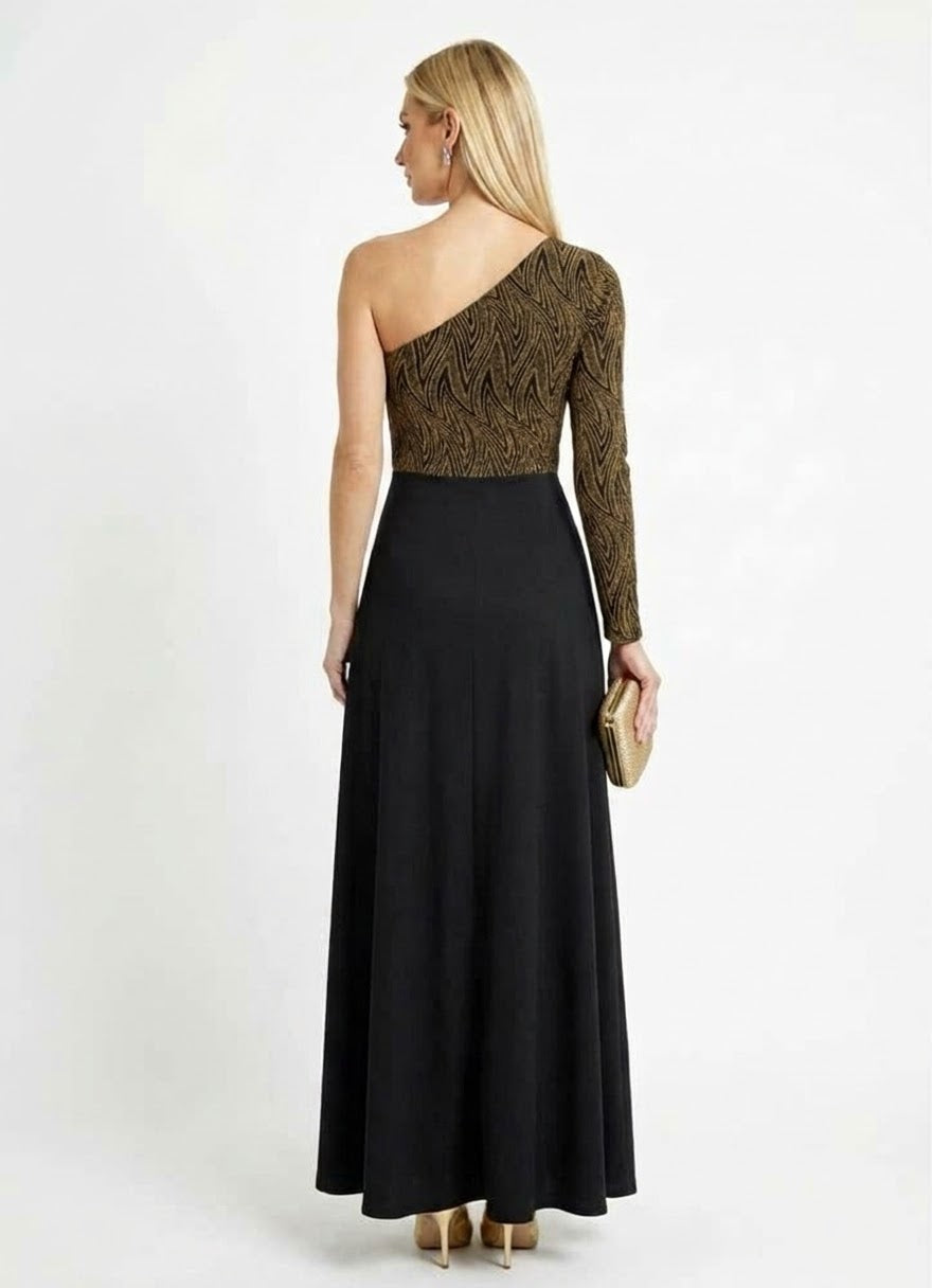 Maxi Vestido Gloria
