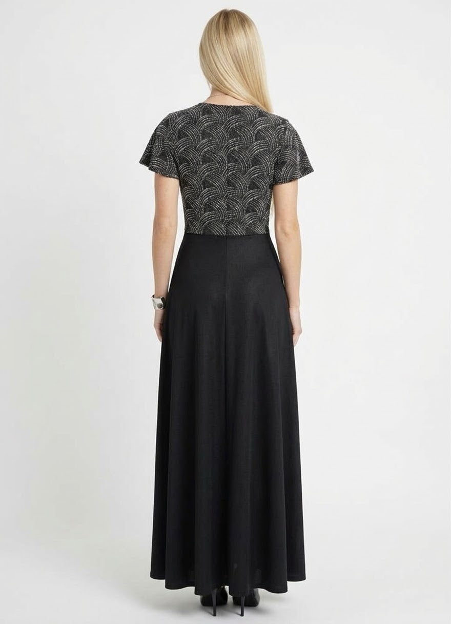 Maxi Vestido Romina