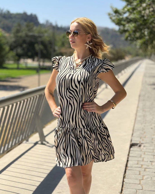 Vestido Debora