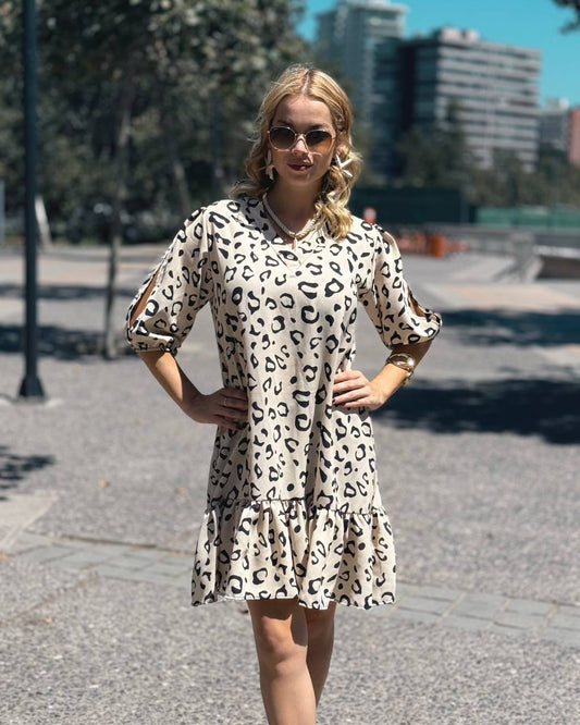 Vestido Yenna