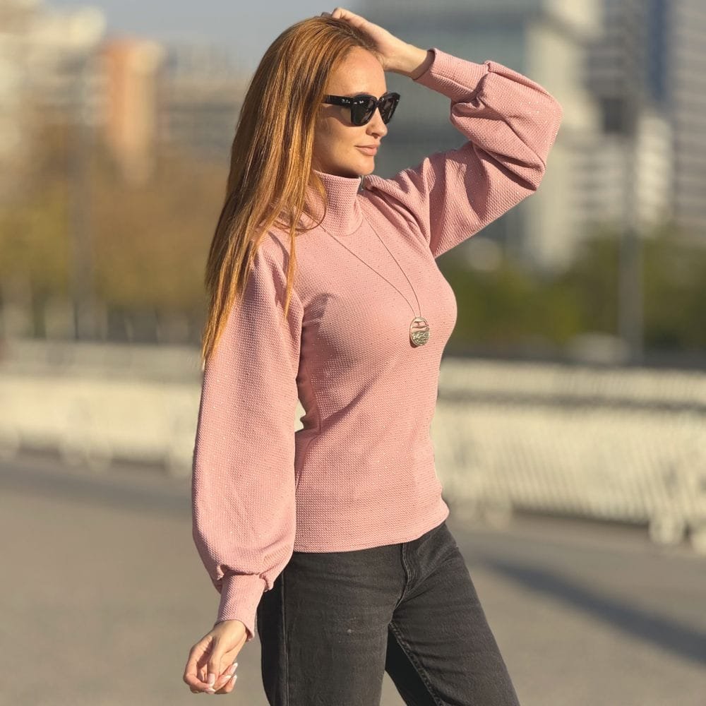 Polera Beatle Ananya