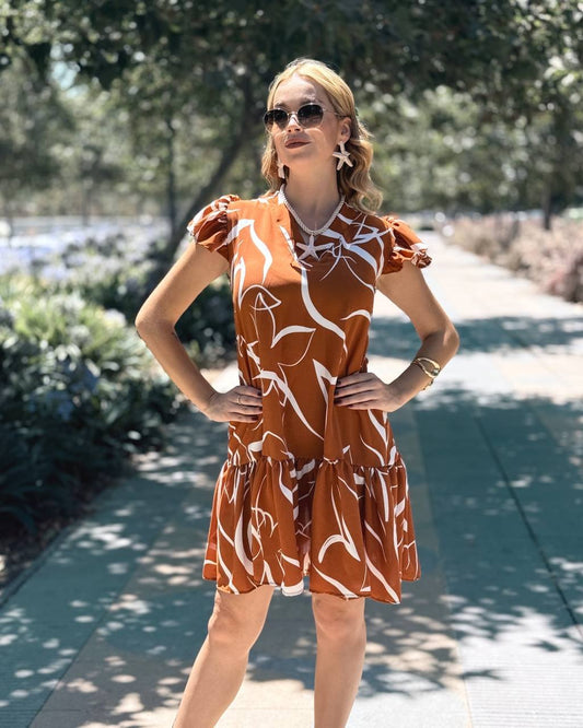 Vestido Mestalla