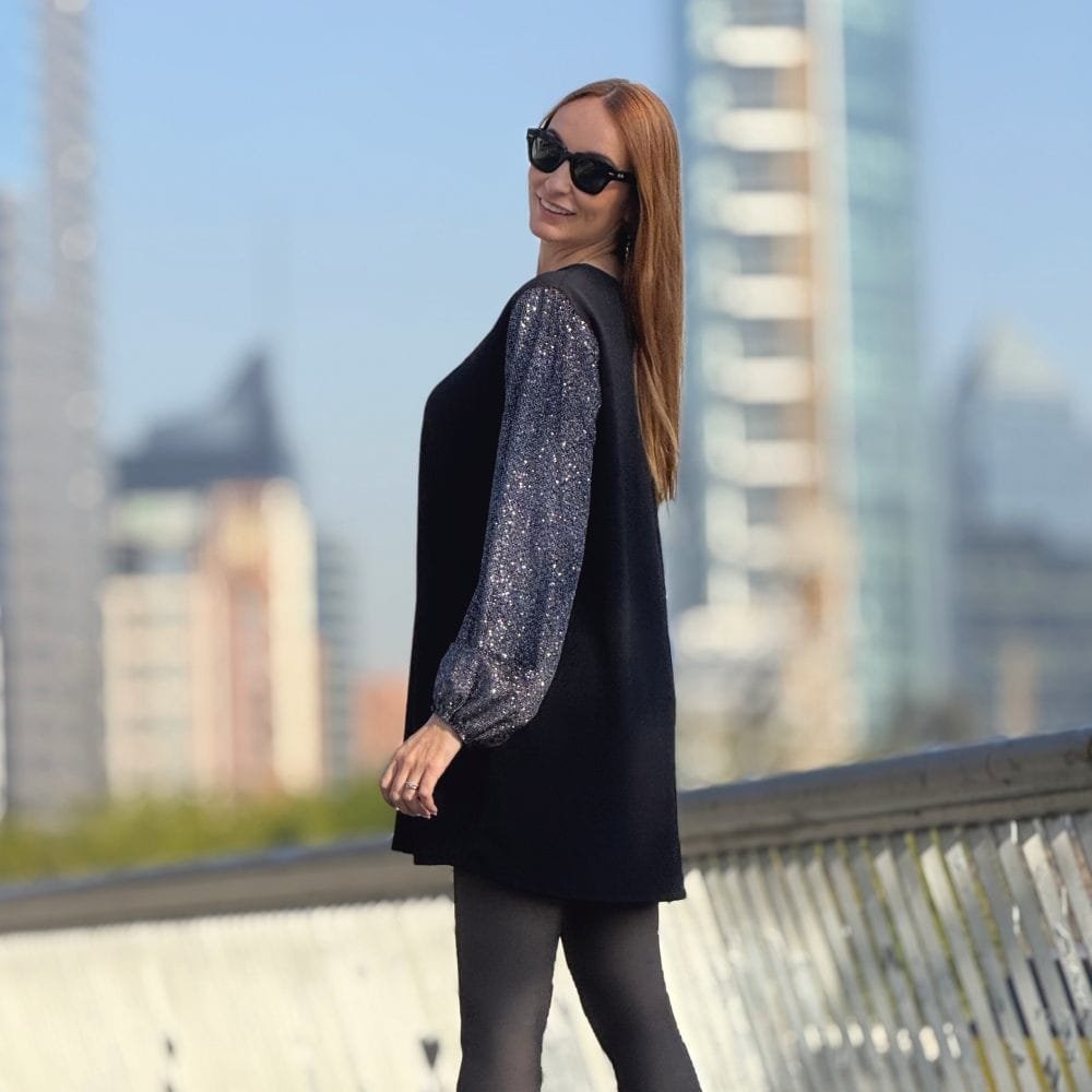 Vestido Arisha