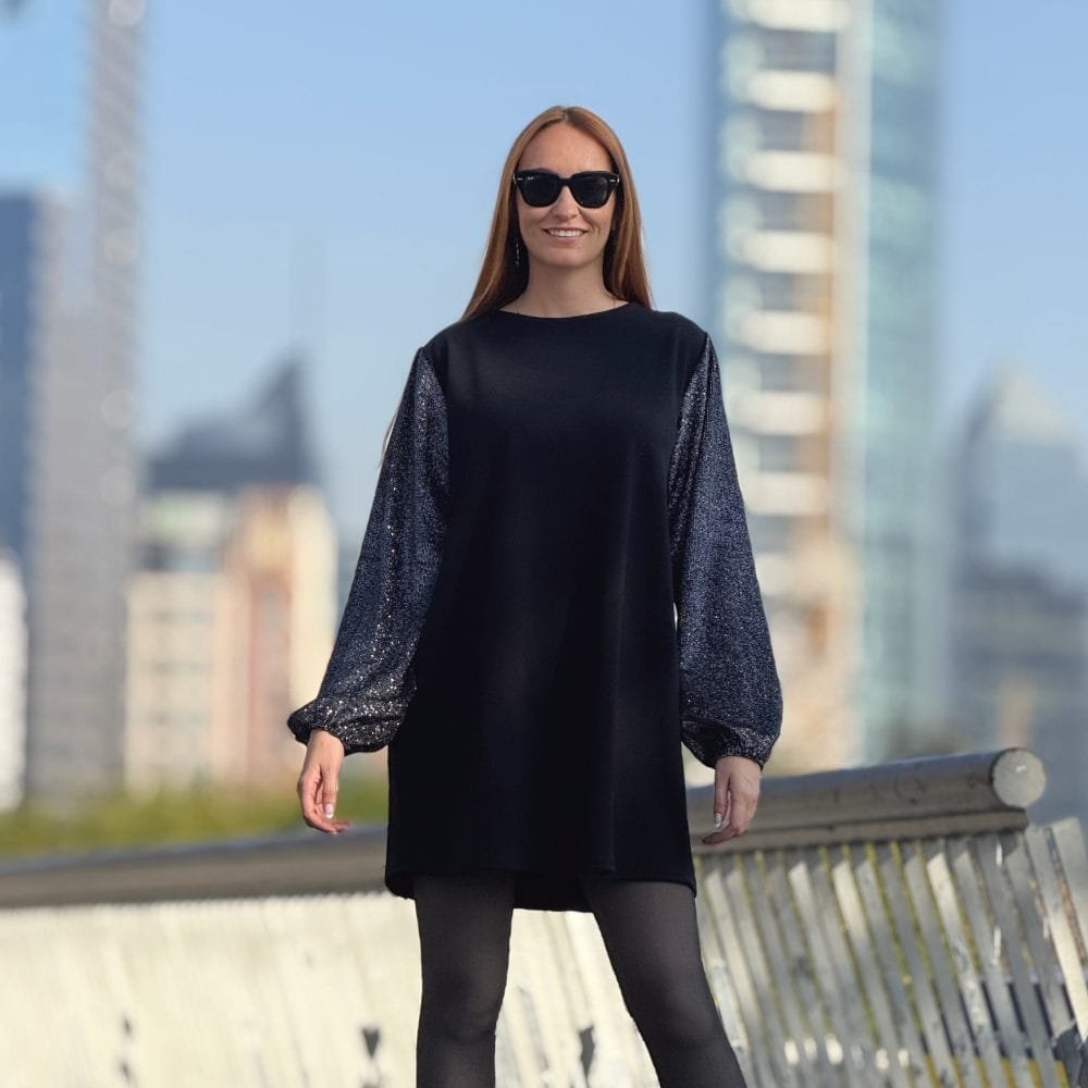 Vestido Arisha