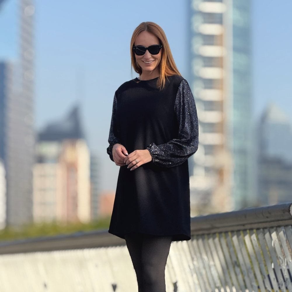 Vestido Arisha