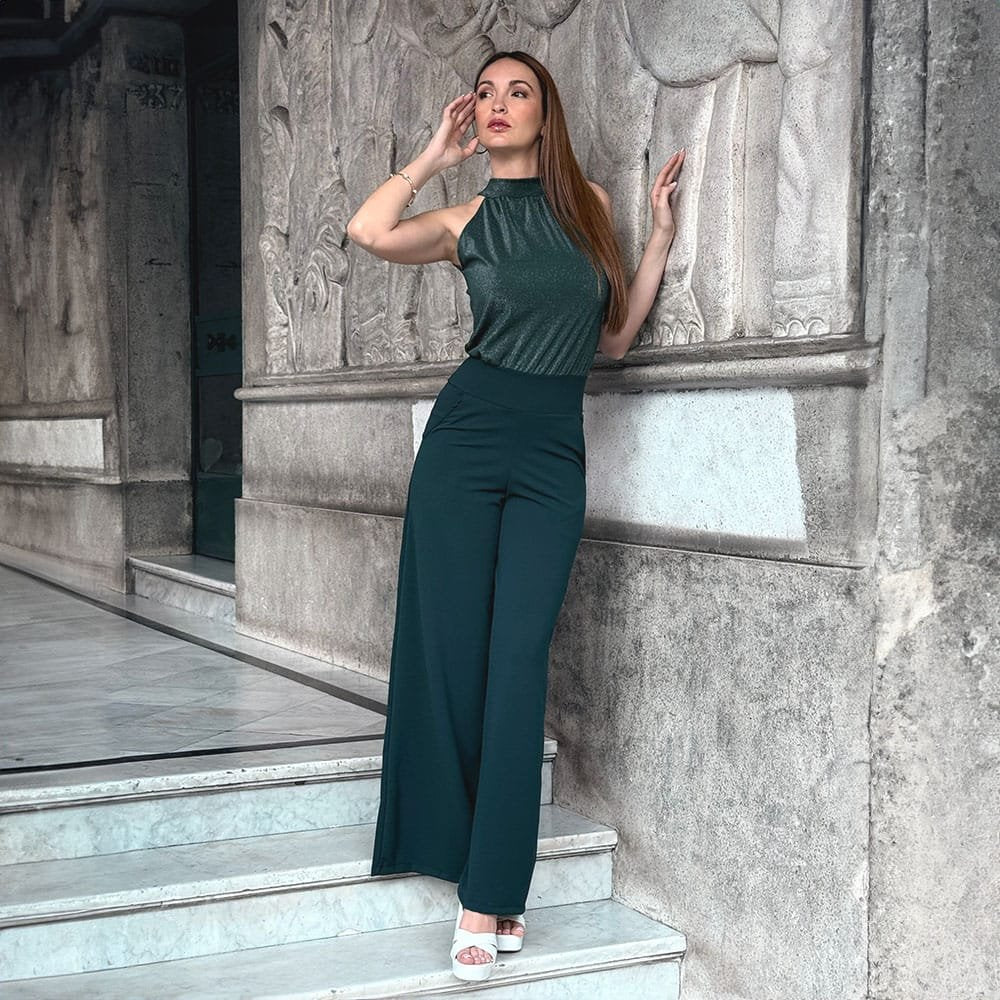 Enterito Geovanna Lazo
