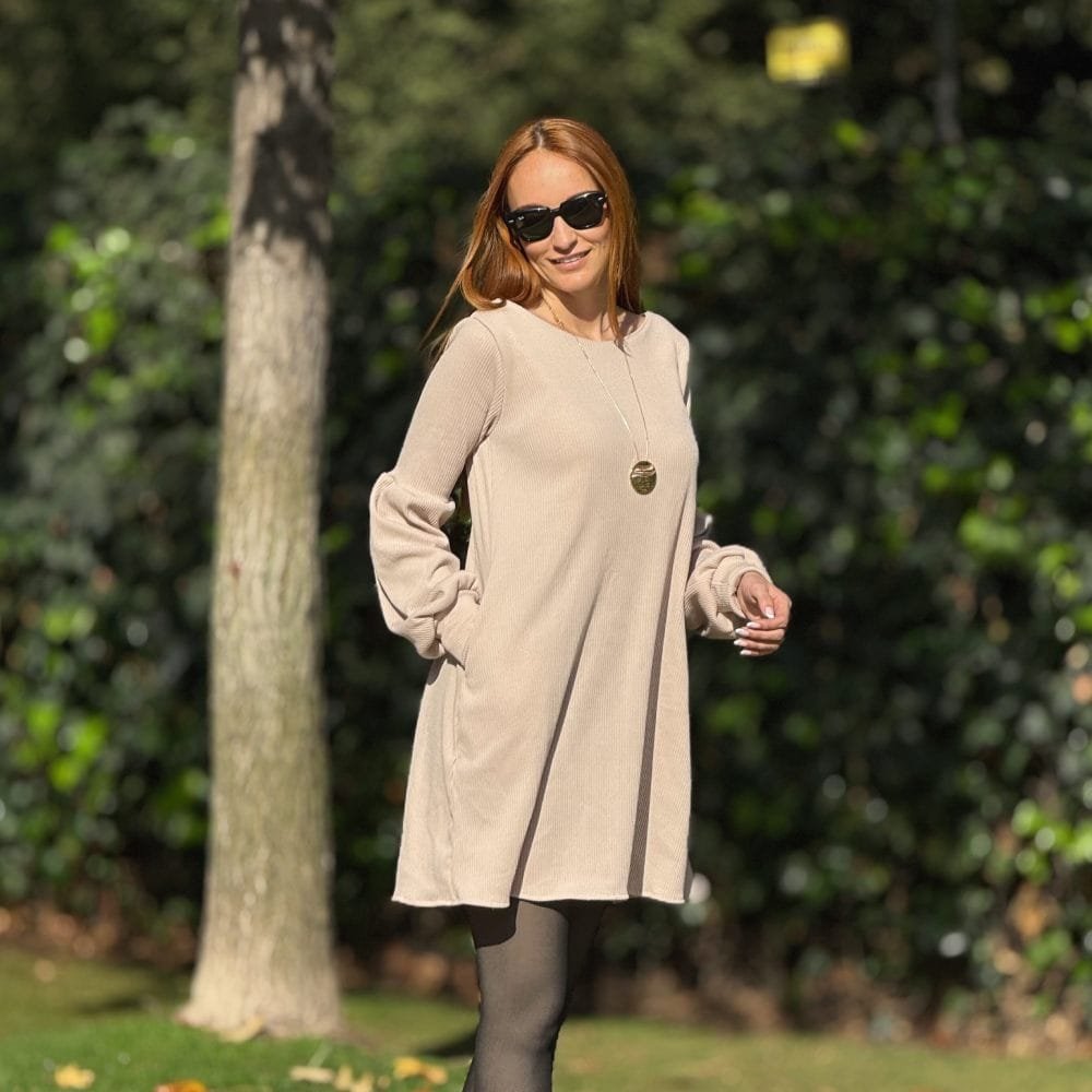 Vestido Adinna