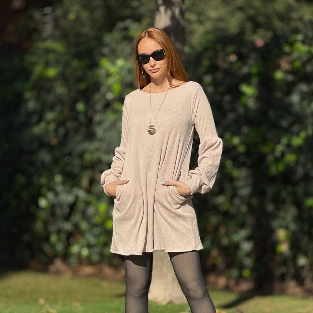 Vestido Adinna
