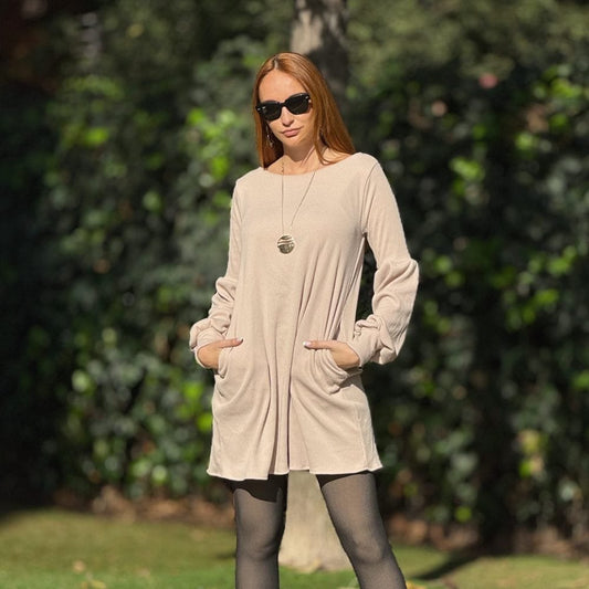 Vestido Adinna