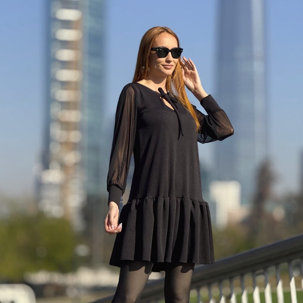 Vestido Becky