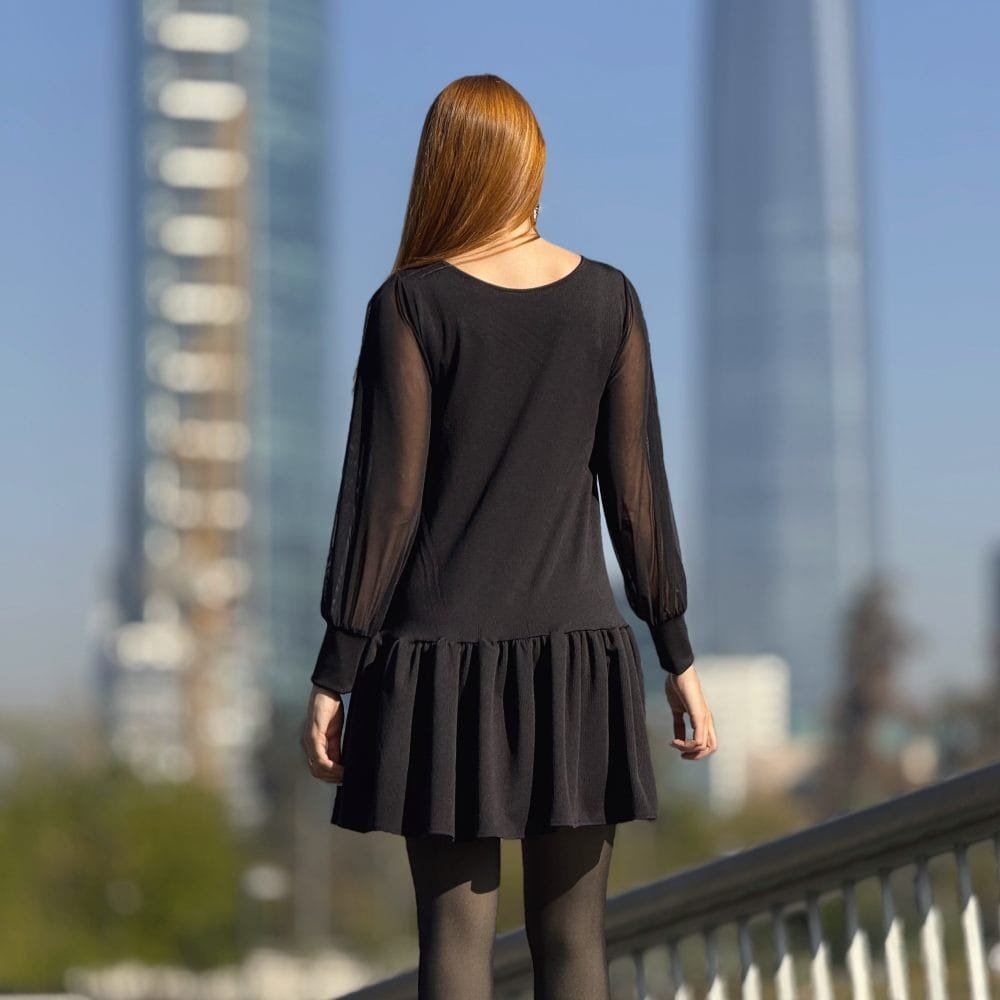 Vestido Becky