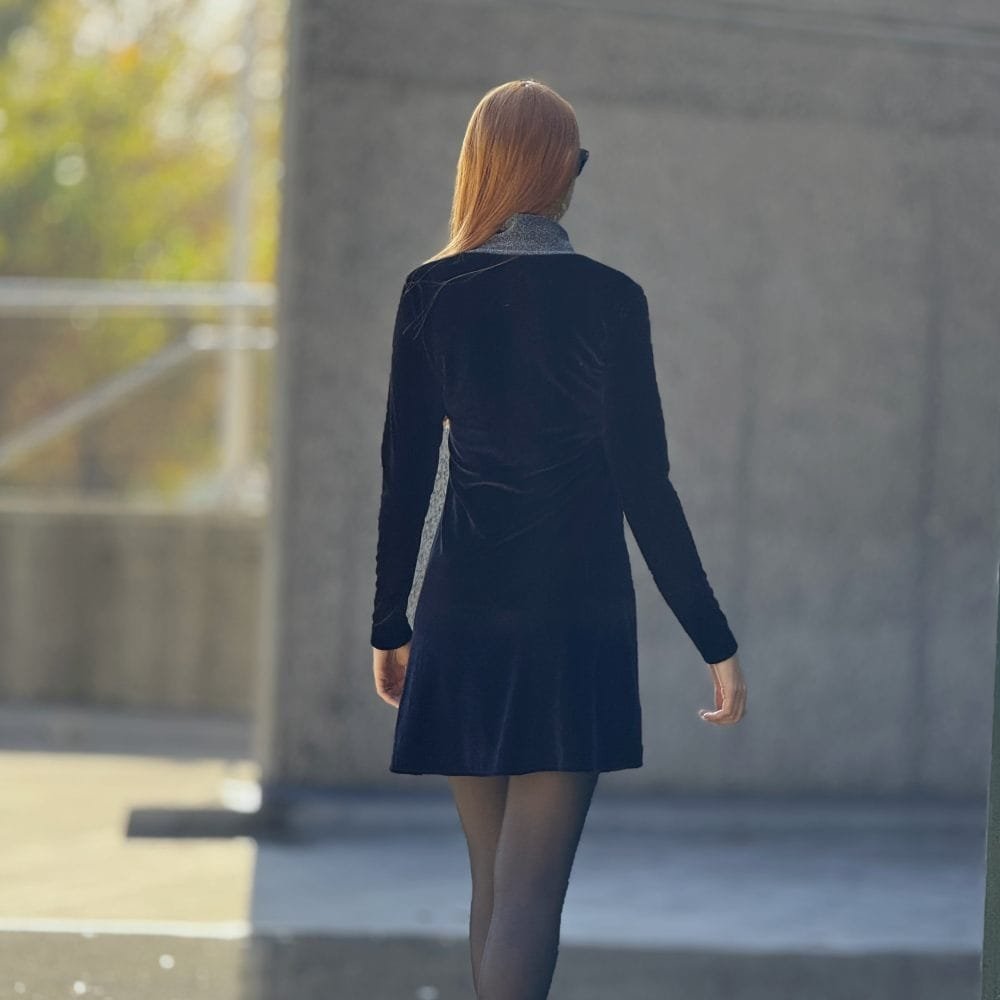 Vestido Darcy
